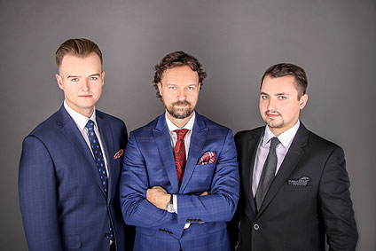 Nasz zespół